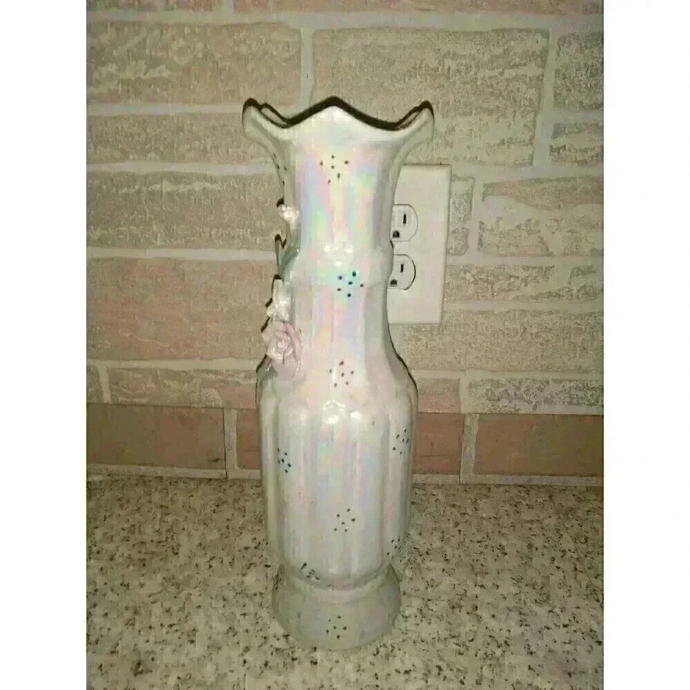 Vintage Rainbow Color 12